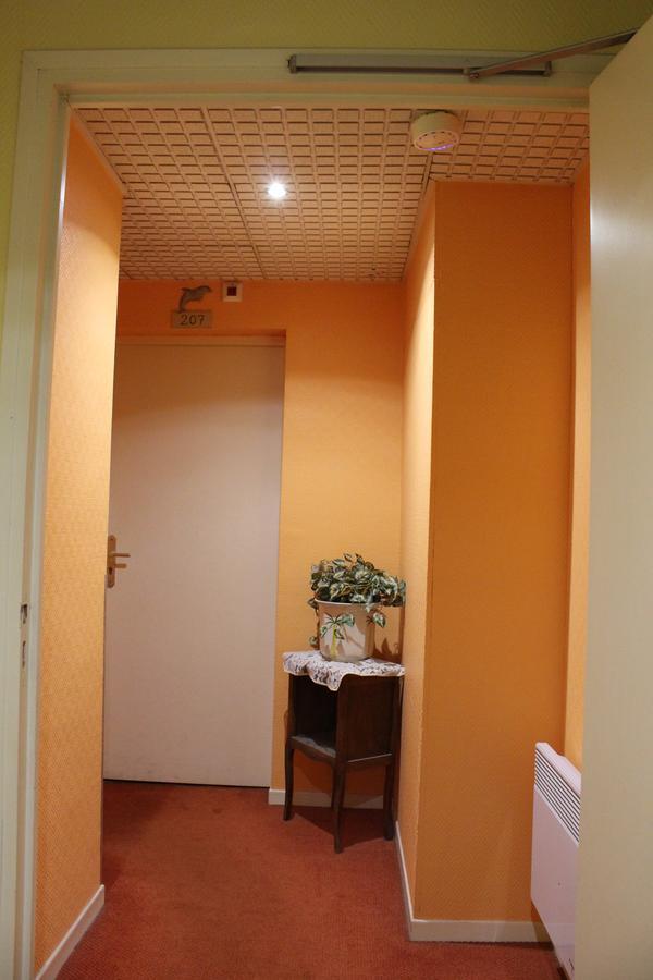 Le Voltaire Hotel Berck Luaran gambar