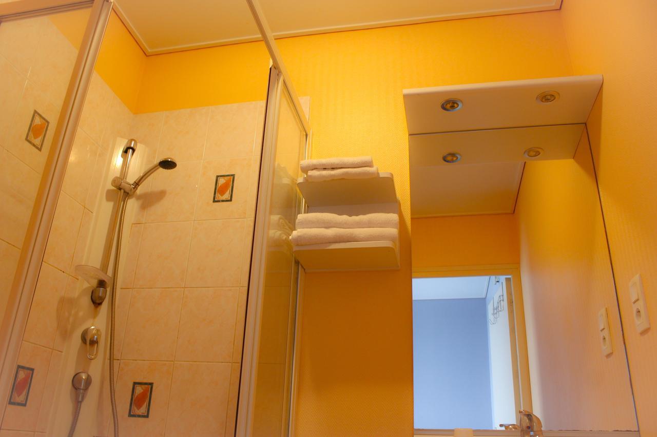 Le Voltaire Hotel Berck Luaran gambar