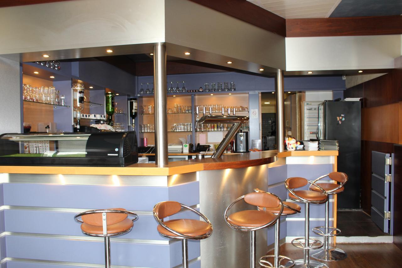 Le Voltaire Hotel Berck Luaran gambar