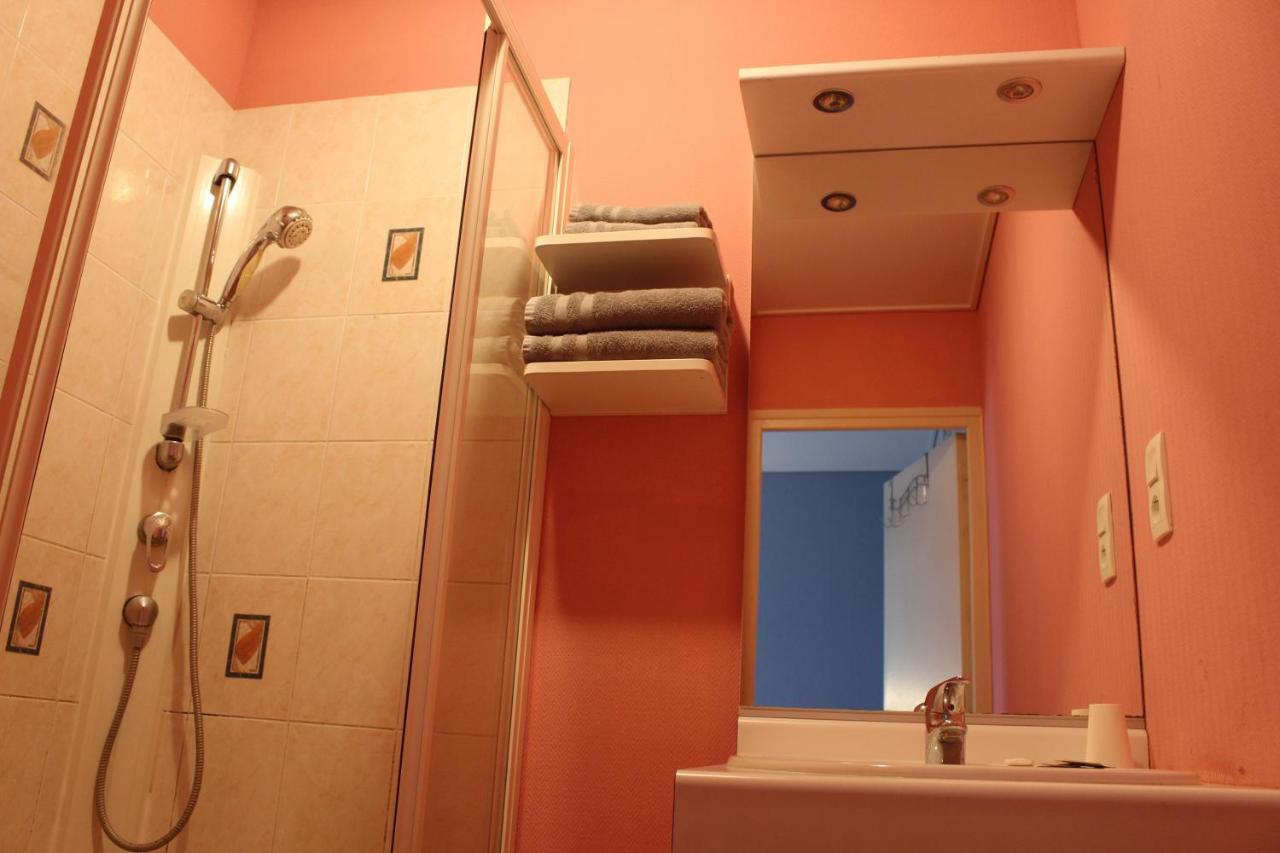 Le Voltaire Hotel Berck Luaran gambar