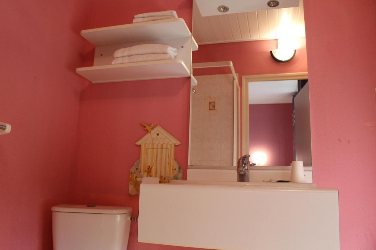 Le Voltaire Hotel Berck Luaran gambar
