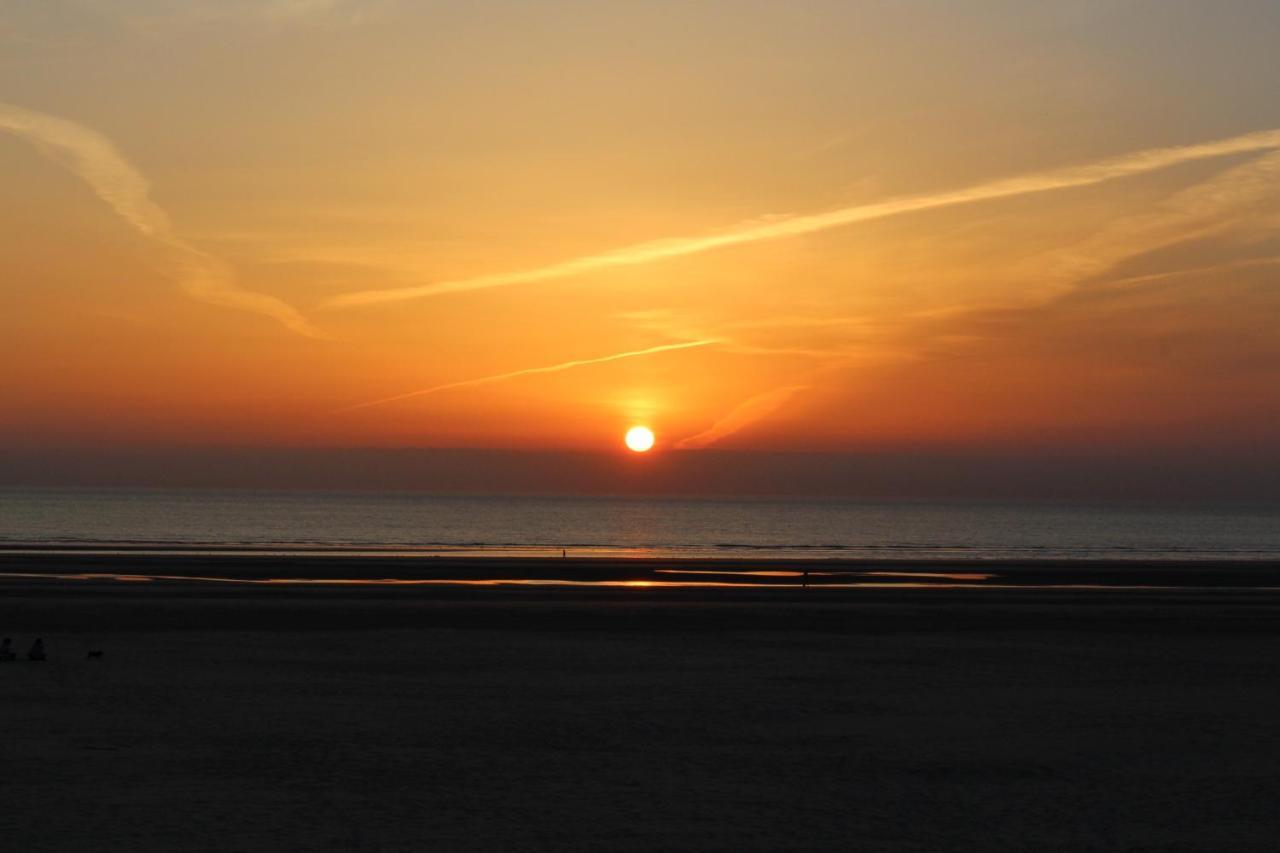 Le Voltaire Hotel Berck Luaran gambar